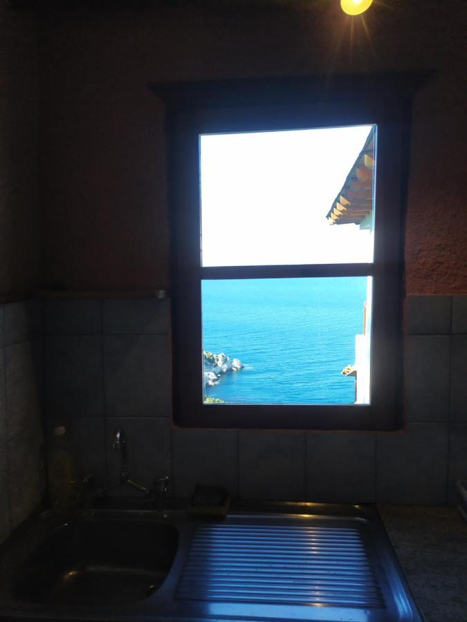 Triple Studio Apartment In Mylopotamos Beach Tsagarada Zewnętrze zdjęcie